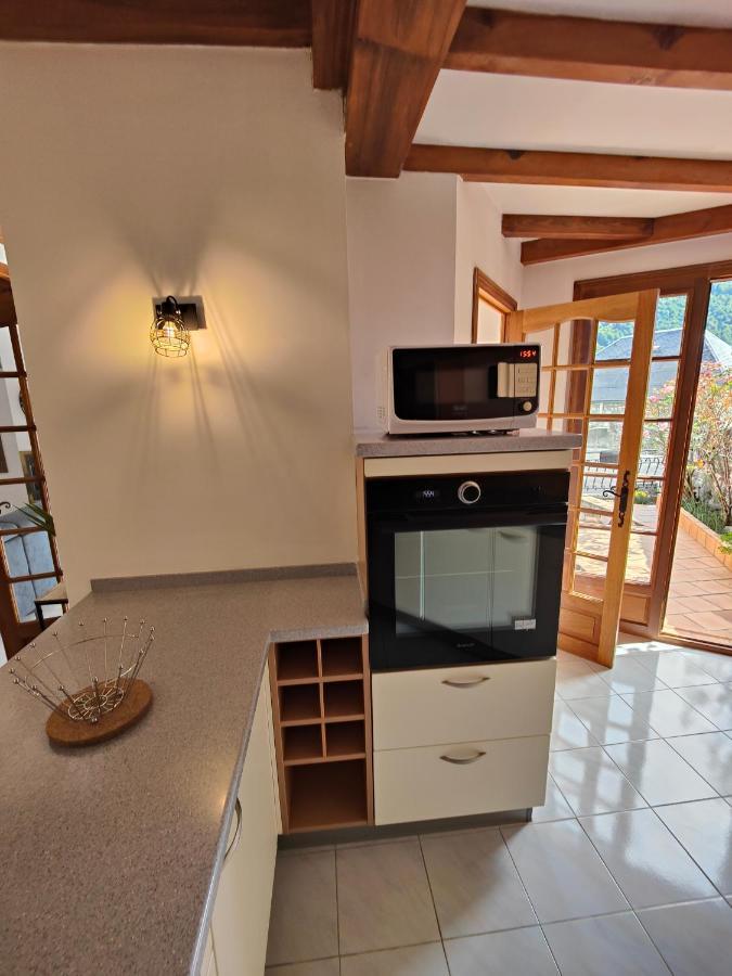 Gite Boutx 10 Et 12 Personnes 5 Lits Doubles Et 1 Canape Lits エクステリア 写真