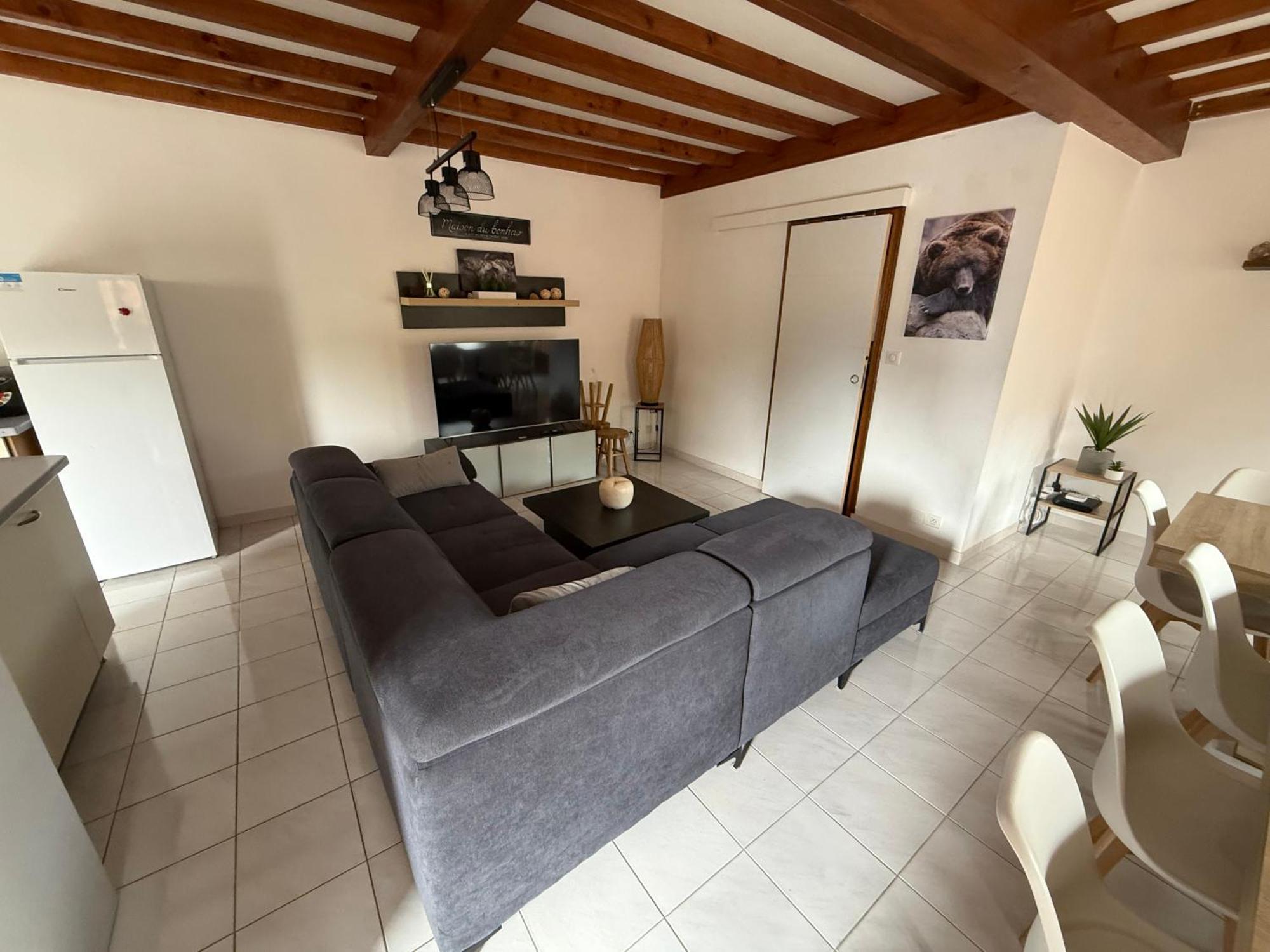 Gite Boutx 10 Et 12 Personnes 5 Lits Doubles Et 1 Canape Lits エクステリア 写真